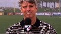 Dombrowski: Pitching is strength