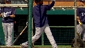A look at the Tigers' lineup