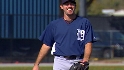 Verlander on 2010 Tigers