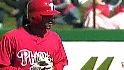 Chavez's RBI double