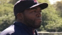 Red Sox players feeling ready