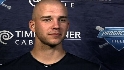 Masterson on starting
