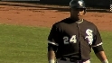 Viciedo's RBI single