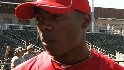 Baker, Chapman on tuneup