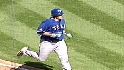 Rangers on spring opener