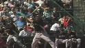 Garner's homer
