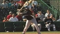 Nelson's RBI single