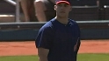 Masterson's scoreless outing
