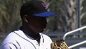 Mejia's relief effort