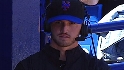 Niese talks about his start