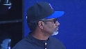 Reyes may miss time for Mets