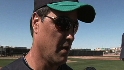 Wakamatsu on his aces