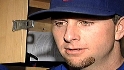 Feldman on first spring outing