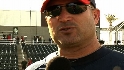 Acta on win over Reds