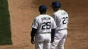 Blake's RBI single