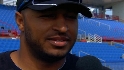 Wells has grown up with Toronto