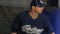 Garland makes SD spring debut