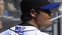 Takahashi's six strikeouts