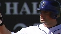 Wright's RBI double