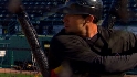 Pirates' young talent on display
