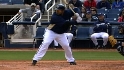 Fielder's two-run double