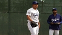 03.08.10: Dodgers Arizona Report