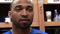 Kershaw, Kemp on game vs. Giants
