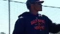 Jones on Orioles' improvements