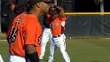 Orioles' prospects to watch