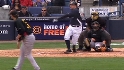Johnson homers twice for Yanks