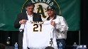 30 Clubs in 30 Days: A's