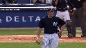 Ring tosses a perfect inning