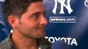 Cervelli on workout, health