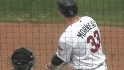 Morneau's RBI double