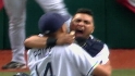 Prime 9 - Top Rays' moments