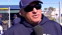 Maddon on Rays' young pitchers
