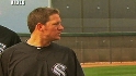 Gammons on Peavy's role with Sox