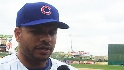 Ramirez: Cubs looking good