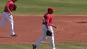 Angels turn two