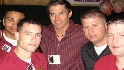 Zito discusses his charity