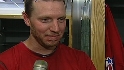 Halladay analyzes second start