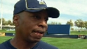 Randolph on Fielder's leadership