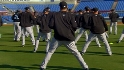 Jays get back to basics
