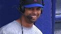 Cora on his playing time