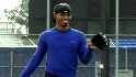 Assessing Reyes' injury