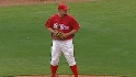 Click to watch Blanton pitches four scoreless. On MLB channel