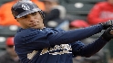 Click to watch Hairston on finding his groove. On MLB channel