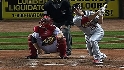 Forecast: David Freese