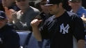 What's going on with Joba?
