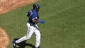 Rangers roll over Padres